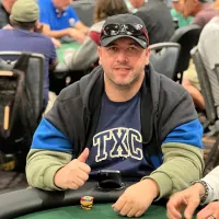 Erro caro: como brasileiro desperdiçou US$ 500 em 'torneio proibido' da WSOP