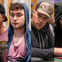 Heads-Up Championship da WSOP tem quarteto final definido; confira