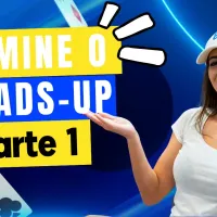 Vivi Saliba comenta estratégias de heads-up no 'Feito para Aprender'; assista