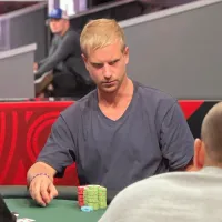 Em primeira FT na WSOP, ícone do poker leva maior prêmio em seis anos