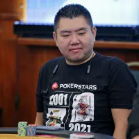 Rodolfo Tanaka bolha Main Event do BSOP Natal; campeão levará R$ 327 mil