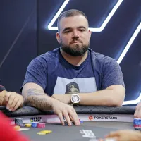 Pedro Padilha bate Alex Kulev, vence Titans Event e leva seis dígitos