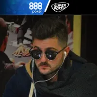 João Marcos Dall’Astra crava o The PKO Rumble US$ 55 do 888poker