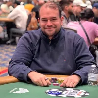 Brasileiros se classificam para o Dia 2 do Evento #12 da WSOP 2024