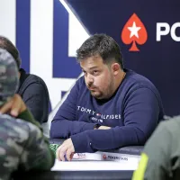 Gabriel Medeiros vai ao pódio do Evento #09-H do SCOOP Afterparty do PokerStars