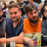 Terça-feira na WSOP conta com brasileiros em cinco torneios diferentes