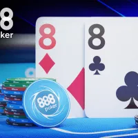 Augusto Floriano vai ao pódio do PKO Rumble US$ 109 do 888poker