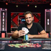 Robert Mizrachi supera reta final estrelada e vence Evento #13 da WSOP