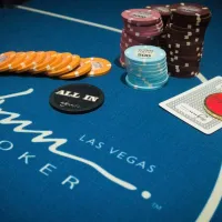 All in triplo, showdown dos sonhos e runner runner: veja mão cruel do Wynn Las Vegas