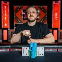 David Prociak leva Evento #11 da WSOP e volta a vencer após oito anos