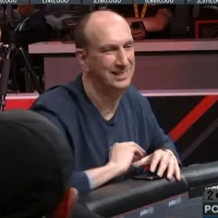 Mão do ano? Cooler para Erik Seidel termina em bad beat inacreditável na WSOP