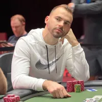 Renan Bruschi avança para o Dia Final do Evento #19 da WSOP