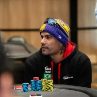 Embaixador GGPoker, 'sheviii2k' se destaca no Main Event do KSOP GGPoker SP