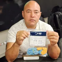 Roberto Gonçalves lidera o Dia 1B do Tardezinha 100K garantidos no H2 Club