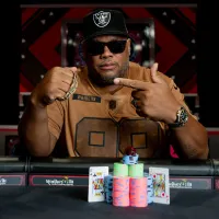 Brent Hart brilha na mesa final e conquista Evento #16 da WSOP