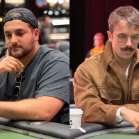 João Simão e Yuri Martins estão no Dia Final do Evento #24 da WSOP