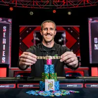 Brek Schutten vence Evento #21 da WSOP e fatura sete dígitos