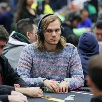 Alisson Piekazewicz alcança o quarto lugar no Titans Event no PokerStars