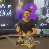 Fernando Cardoso leva a melhor no Tardezinha 100K do H2 Club São Paulo