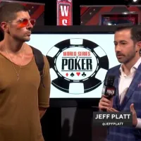 A entrevista 'mais sincera' da WSOP 2024 viraliza nas redes; assista