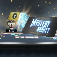 Samuel Oliveira é campeão do Mystery Bounty Main Event do 888poker