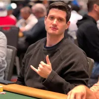 Vitor Coutinho lidera brasileiros classificados no Dia 1 do Evento #28 da WSOP