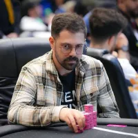 Felipe Boianovsky alcança o quarto lugar no GGMillion$ da GGWF