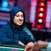 Evan Sandberg leva o Evento #3 da WSOP Online e fatura o bicampeonato