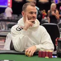 Renan Bruschi avança para o Dia Final do Evento #29 da WSOP