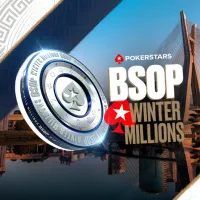 BSOP Winter Millions terá R$ 20 milhões garantidos e torneio de R$ 100 mil