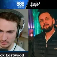 'Presente' com all in questionável marcou vitória brasileira no 888poker; assista