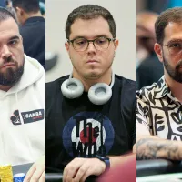 Brasil é o país mais representado no top 10 do poker online; veja a atualização