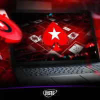 “The+EvClown” crava o US$ 22 Mini Battle Royale do PokerStars