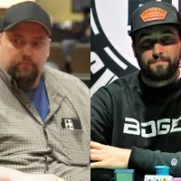 Robert Strunk fatura Evento #4 da WSOP Online; Russell Brooks crava #6