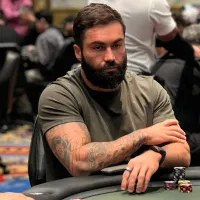 Quinteto brasileiro avança ao Dia Final do Evento #36 da WSOP