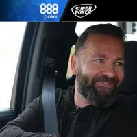 Daniel Negreanu explica por que 'ama seus haters' em papo no 888Ride