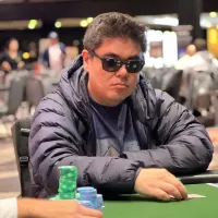 Danilo Sato é eliminado na reta final do Evento #36 em estreia na WSOP