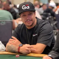 Felipe Mojave fica em quarto no Evento #8 da WSOP Online: 'Muito pertinho'