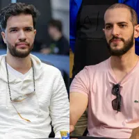 Nicolas Coppini e Murilo Milhomem conquistam pacotes do EPT Barcelona