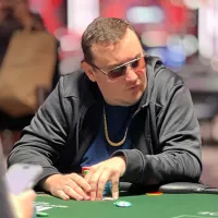 Marcos Exterkotter é sexto colocado no Evento #41 da WSOP