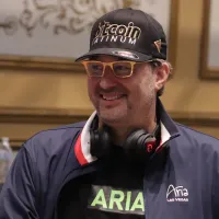 Phil Hellmuth é destaque no Evento #43 em busca do 18º bracelete da WSOP