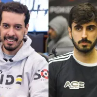 Alex Bez e Vinícius Gonçalves conquistam pacotes para o BSOP Winter Millions