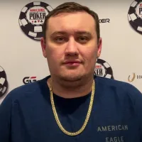 Marcos Exterkotter comenta experiência no Bomb Pot da WSOP: 'Tive edge'