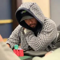 Rafael Reis cai em reta final do Evento #44 e anota quinto ITM na WSOP 2024