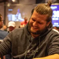 Fabian Rigo supera quadra e aciona bad beat jackpot de US$ 217 mil no GGPoker