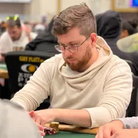 João Valli puxa a fila brasileira no Dia 1 do Evento #49 da WSOP