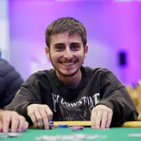 Daniel Aziz sobe ao pódio do Bounty Hunters HR US$ 525 do GGPoker