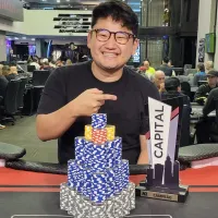 Ricardo Takaki crava o Capital Poker Fest 30K do H2 Club São Paulo