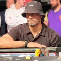 José Carlos Brito fatura forra da carreira com quarto lugar no Monster Stack da WSOP