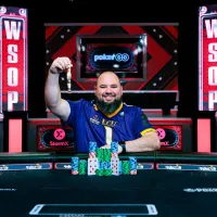 Chris Hunichen bate Jeremy Ausmus e vence High Roller de US$ 100 mil da WSOP